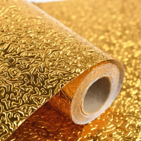 Self-Adhesive Sheet
