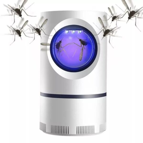 Smart Mosquito Killer