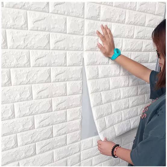 Smart Wall Sticker Sheet