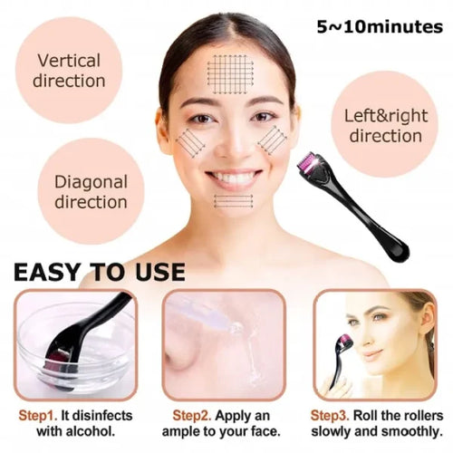 Derma Roller