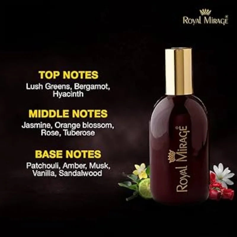 Unisex refreshing cologne spray