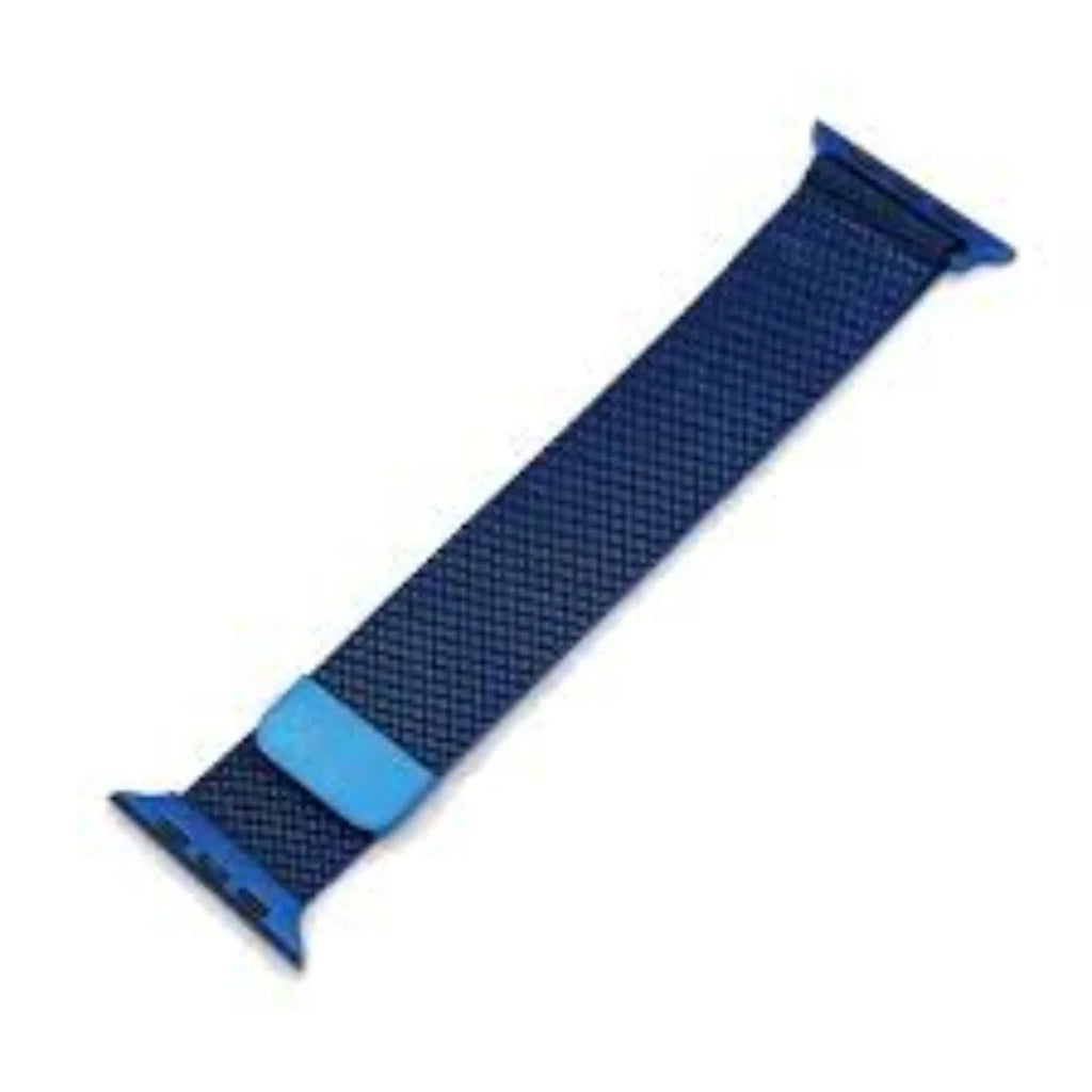 Stylish Stainless Steel Strap