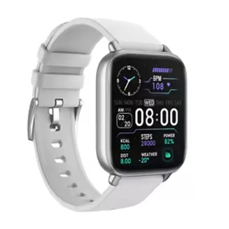Smartwatch for health and lifestyle