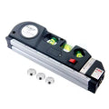 4-in-1 precision alignment tool