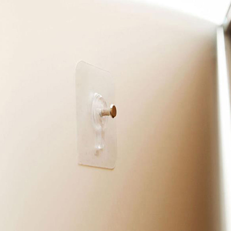 Self-Adhesive Screws