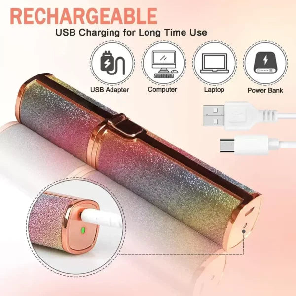 Flawless 2-in-1 Trimmer