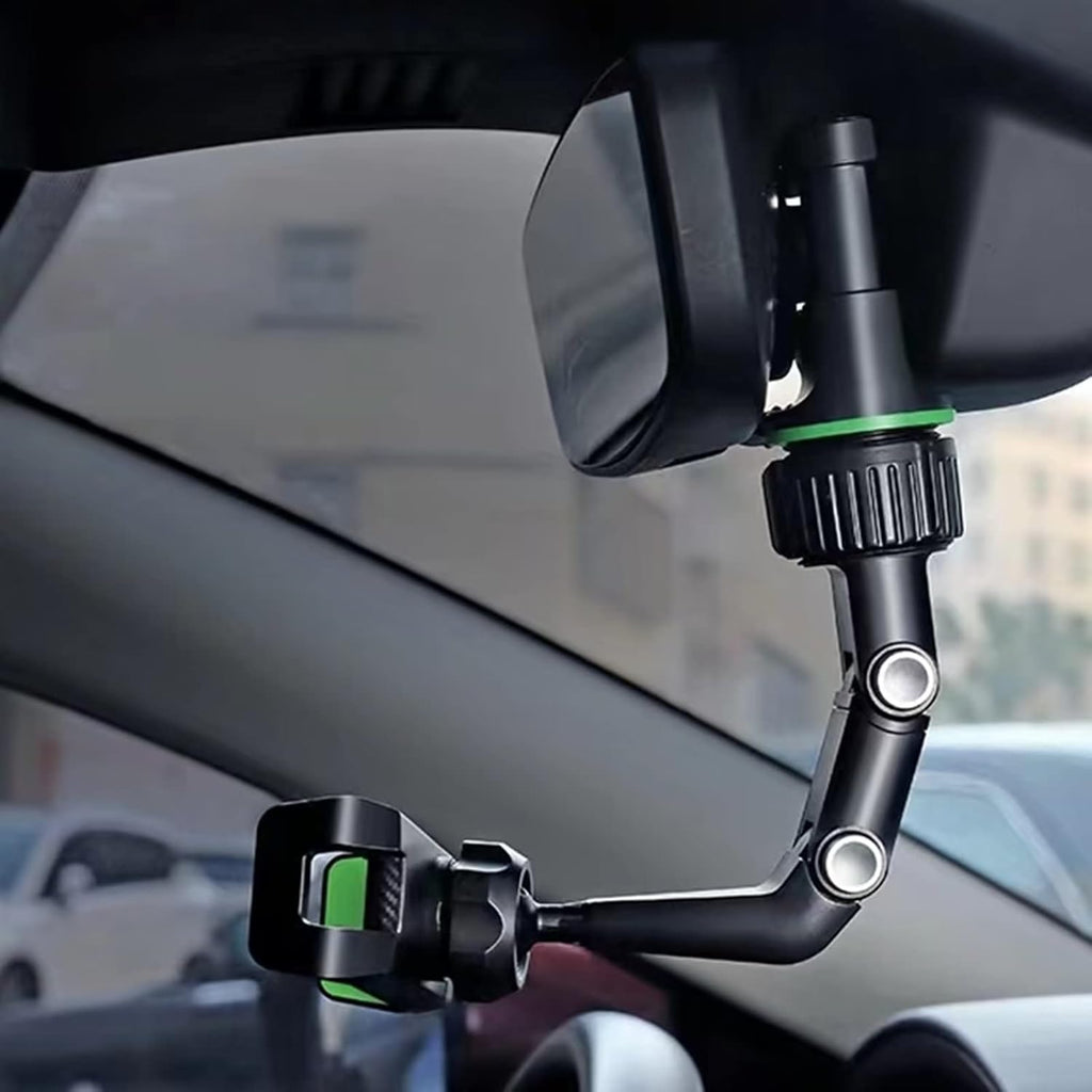 Smart Mobile Holder for Car