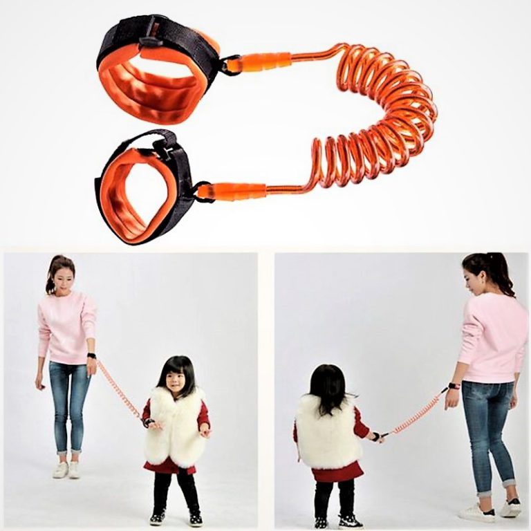 Smart Anti-Lost Strap