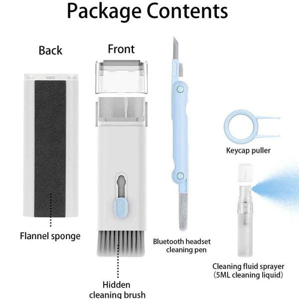 Smart Cleaning Kit