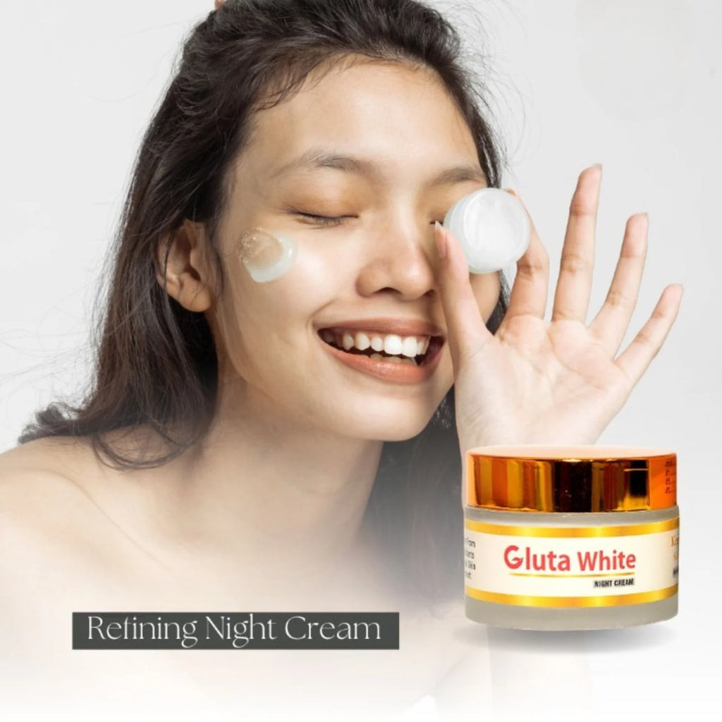 Brighten, hydrate, repair, protect