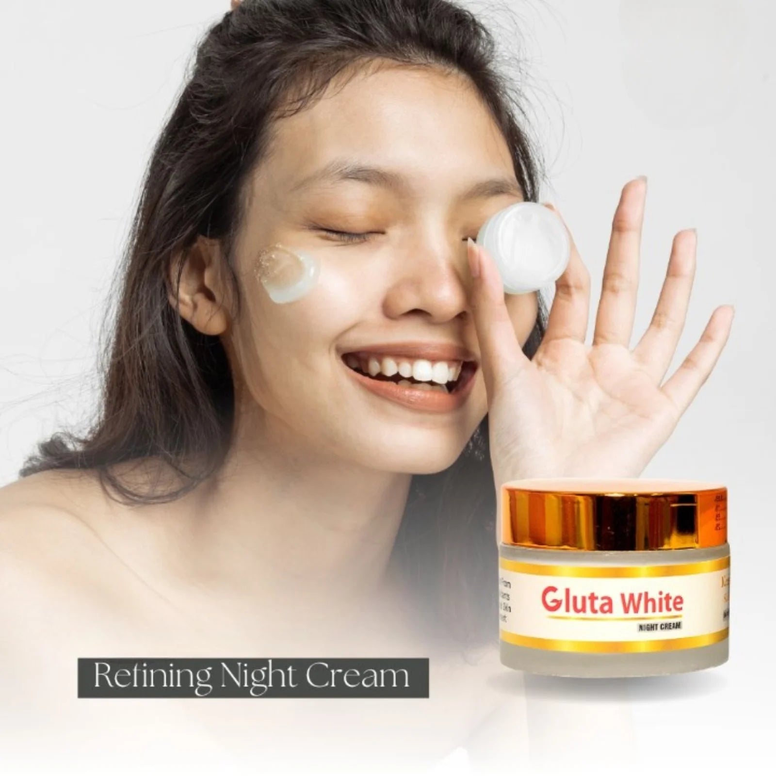 Brighten, hydrate, repair, protect