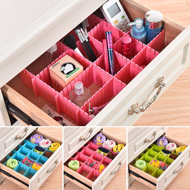 Drawer Organizer
