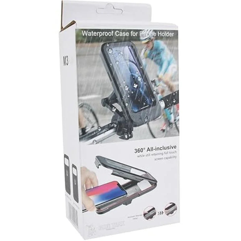 Handlebar Mobile Mount