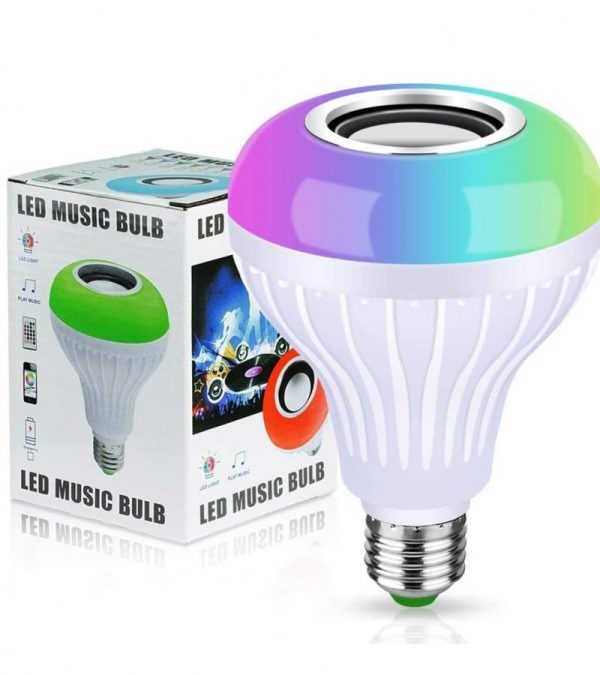 Smart Water Ripple Light