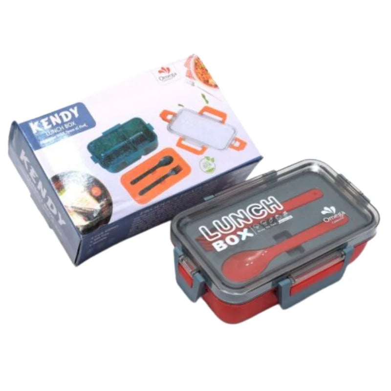Kendy Lunch Box
