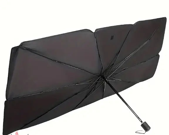Smart Sunshade Umbrella