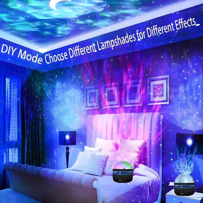 Smart LED light