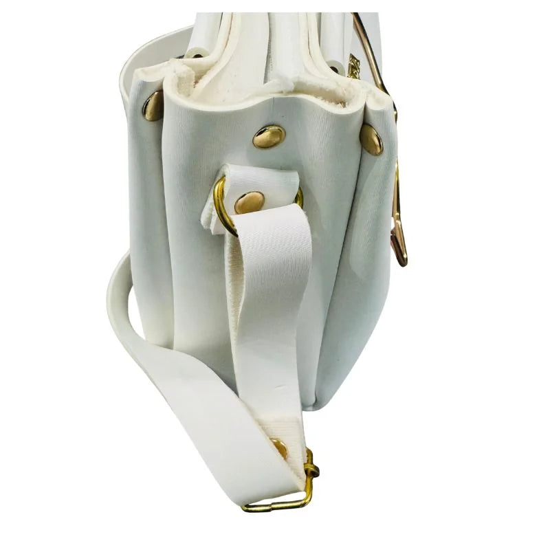 Elegant Cat Handle Handbag for Girls & Ladies