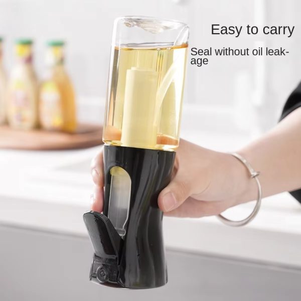 200 ML Spray Bottle