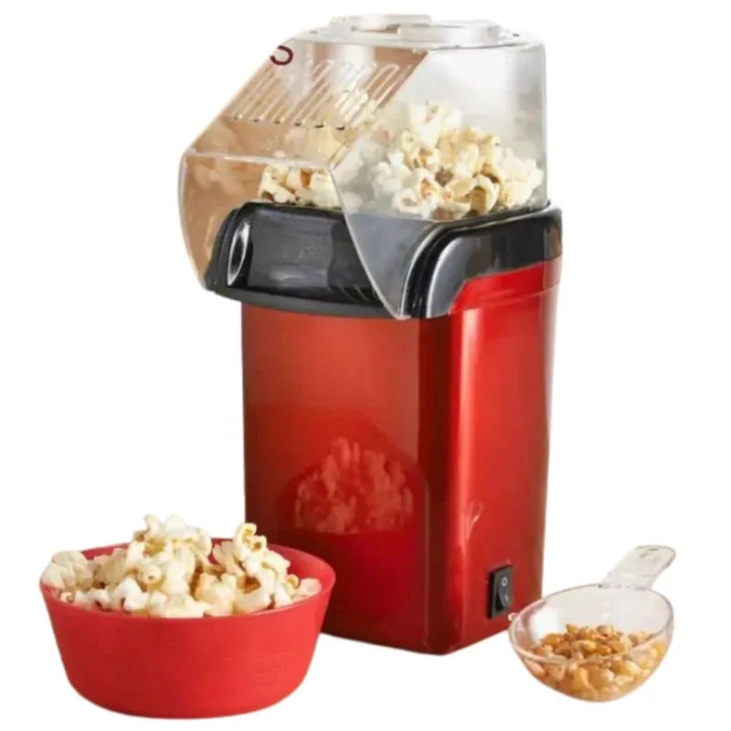 Mini Popcorn Maker