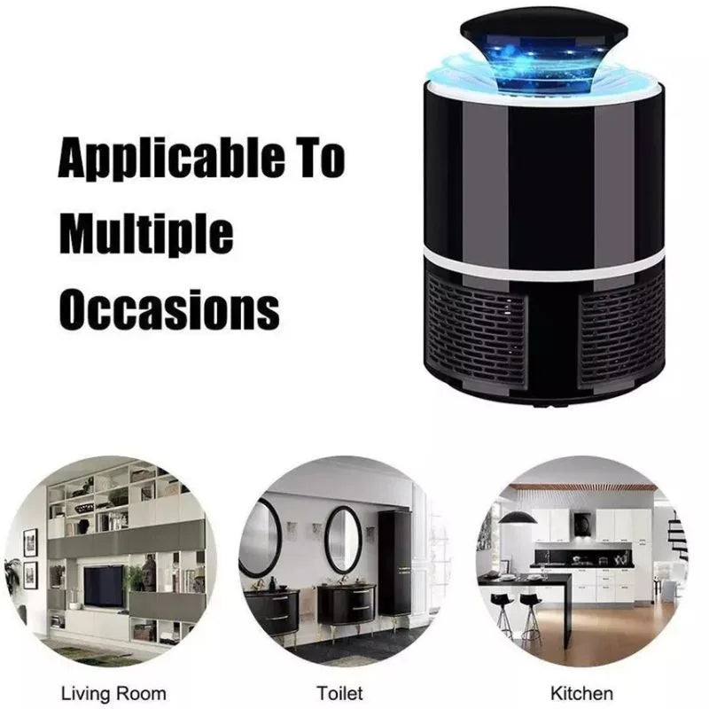 UV LED Insect Killer