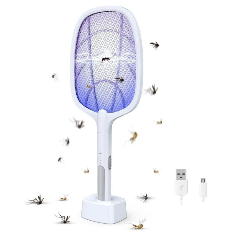 Electric Insect Killer Swatter