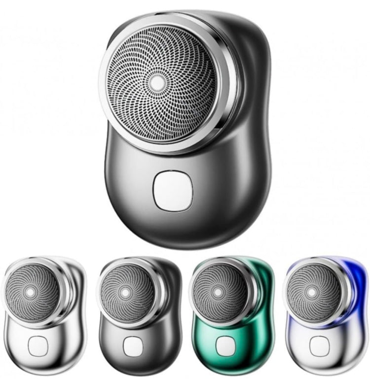 Mini Shaver