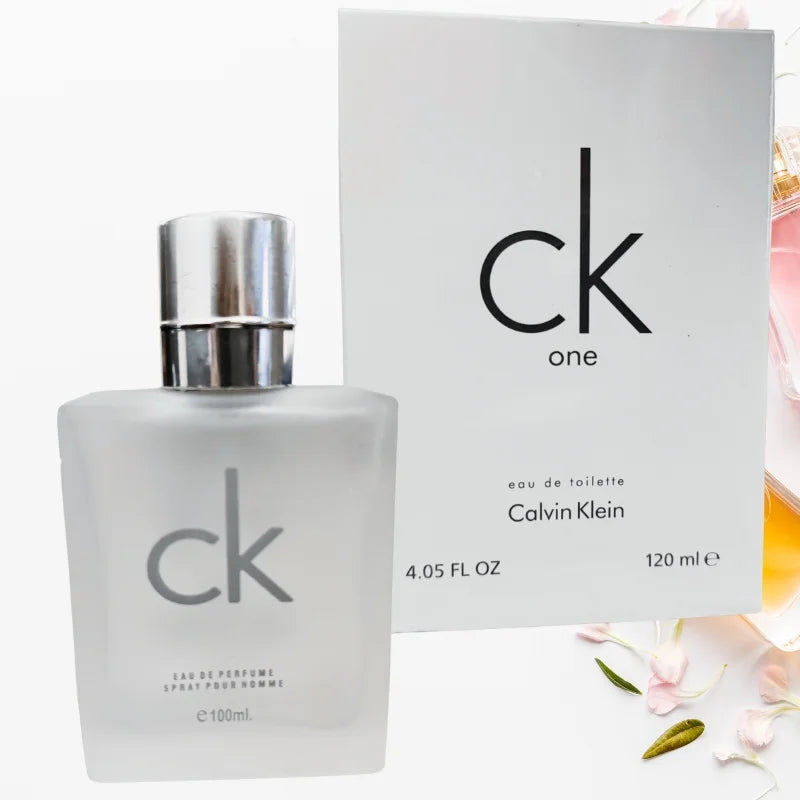 Refreshing long-lasting men’s perfume.