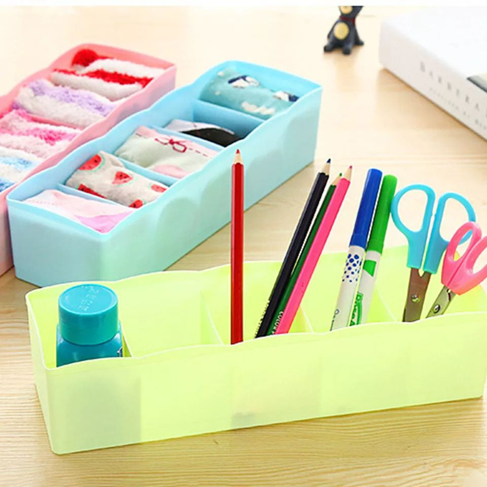 Storage Organizer