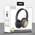 Bluetooth Over-Ear Stereo Headphones