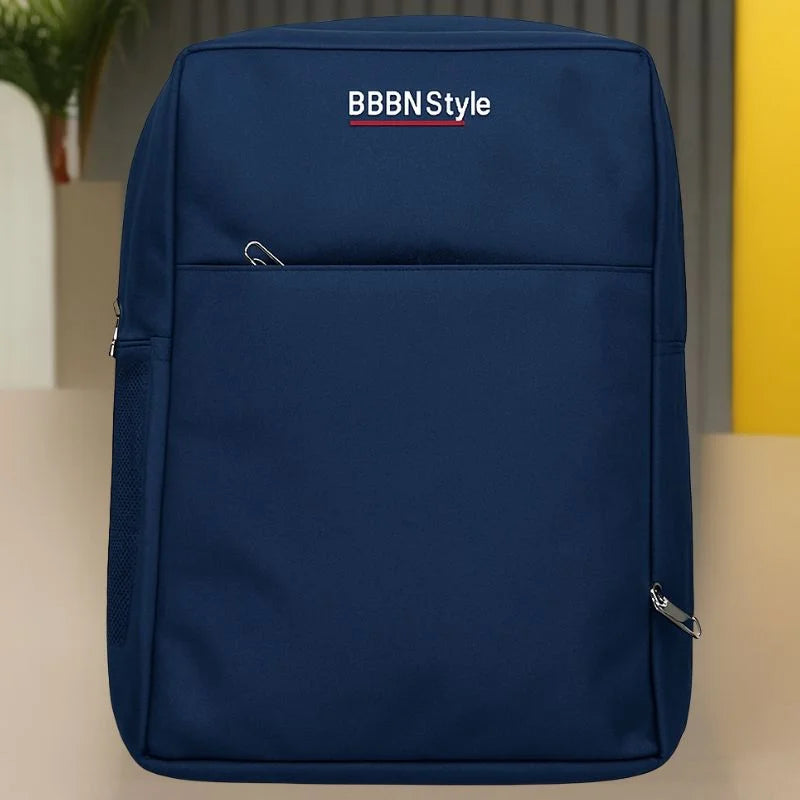 Slim Stylish Laptop Backpack Bag