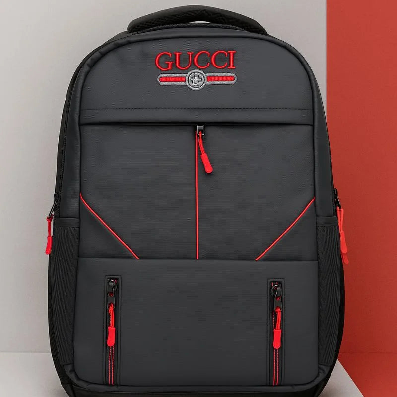 Durable Spacious Travel Laptop Backpack