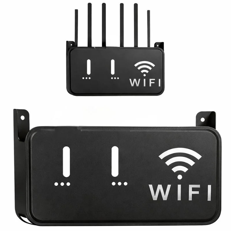 WiFi Router Storage Box