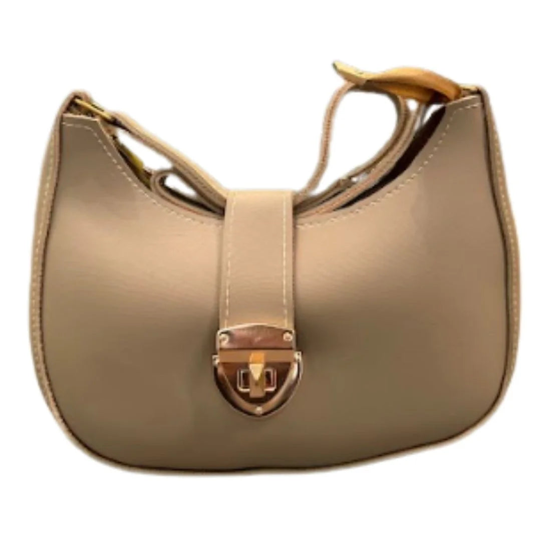 Elegant everyday fashion shoulder bag