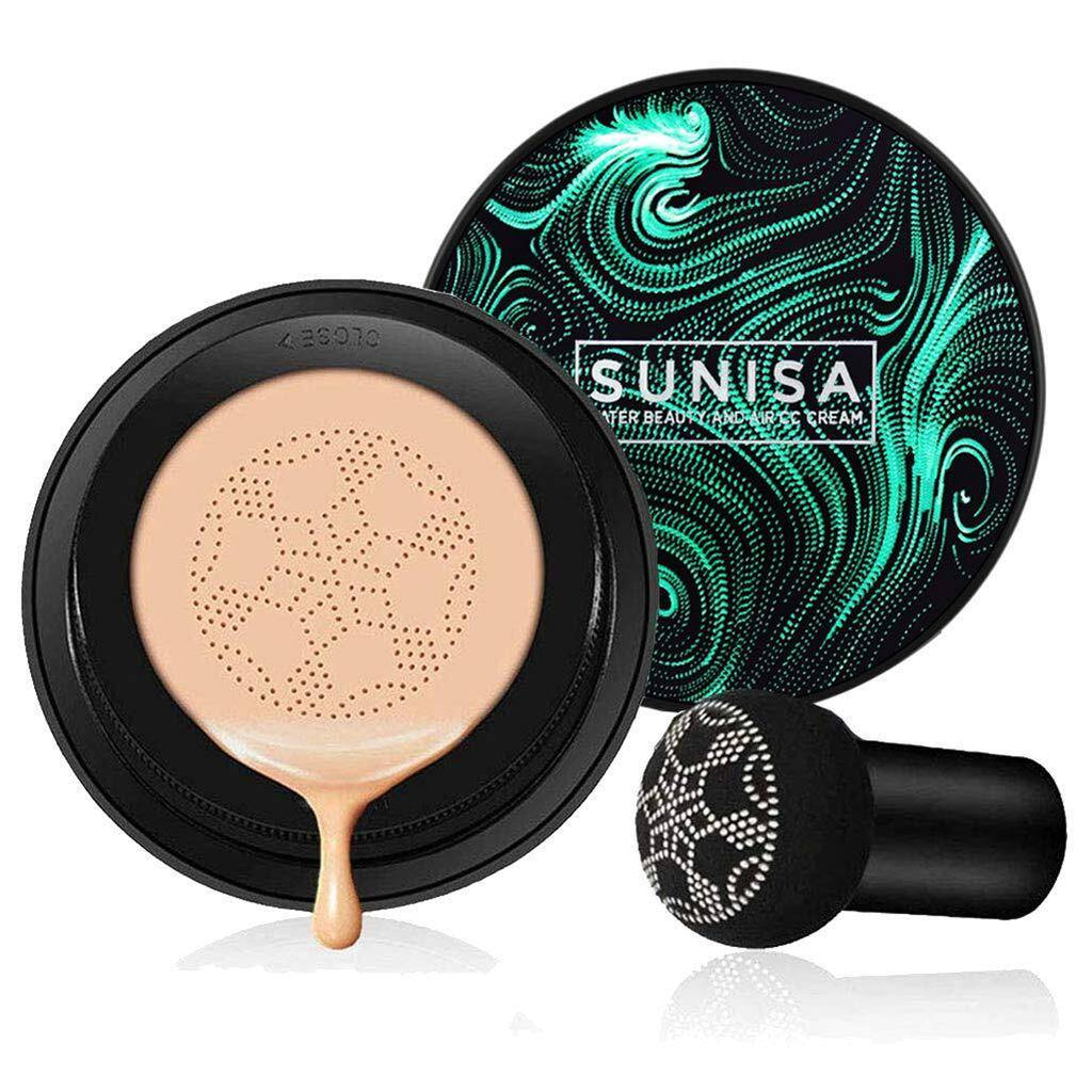 SUNISA 3 in 1 Foundation Cream