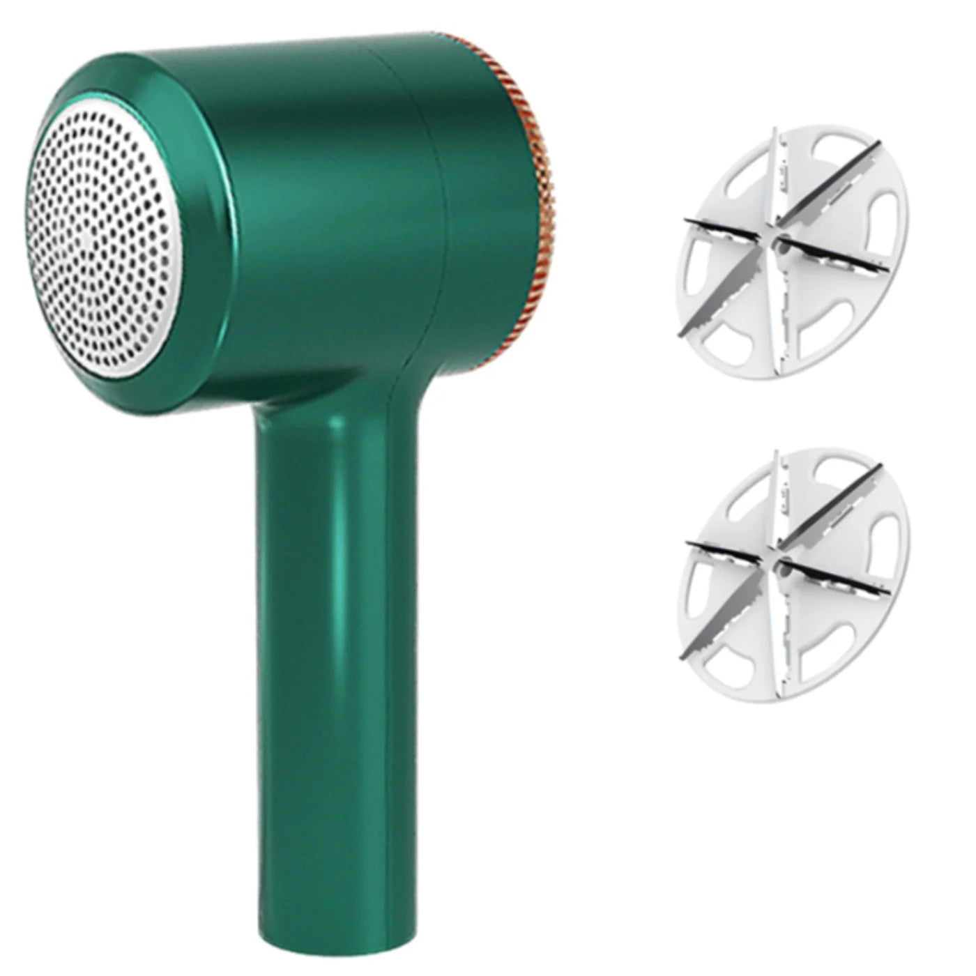 Portable Rechargeable Fabric Shaver