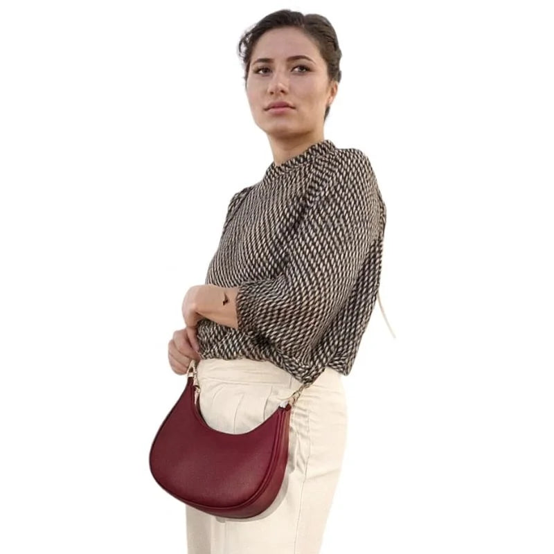 Luxury Fashion Hand Bag