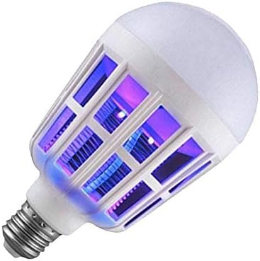 Smart Mosquito Killer Bulb
