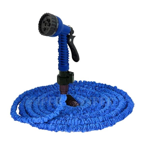 Smart Hose Pipe