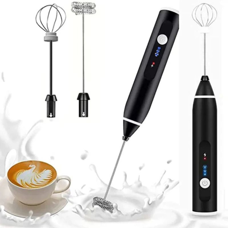 Smart Coffee Beater