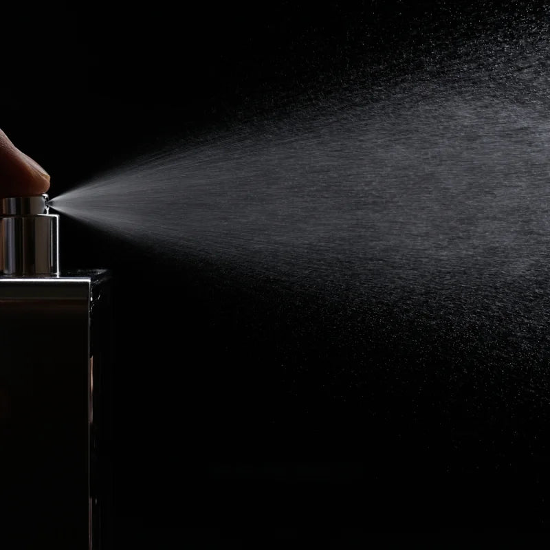 Premium long-lasting men’s perfume
