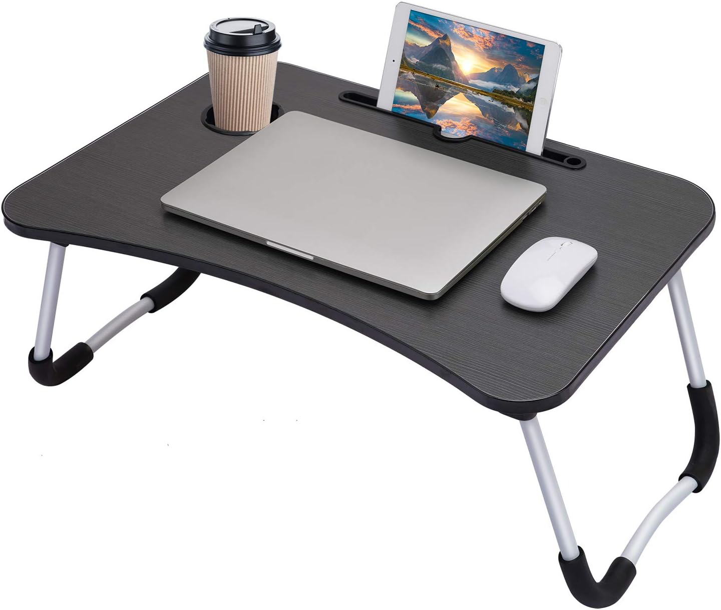 Smart Laptop Table