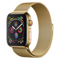 Stylish Stainless Steel Strap