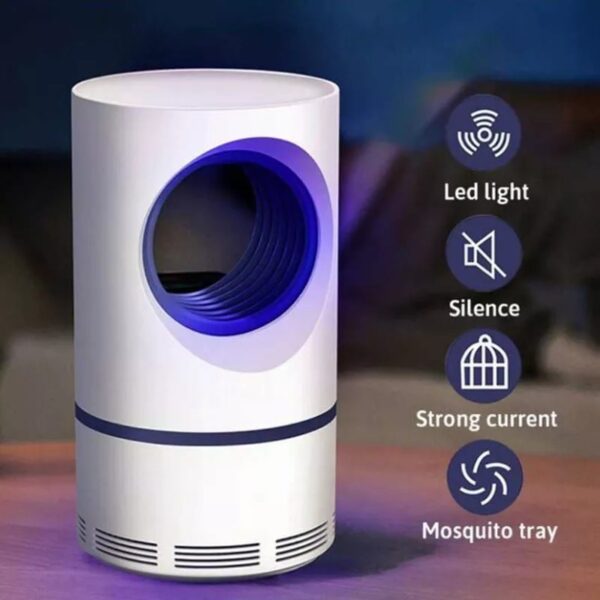 Smart Mosquito Killer