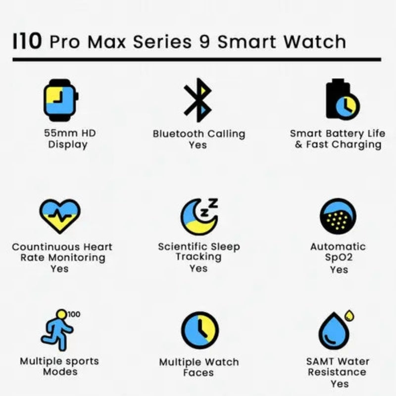 Smarter living, style, and fitness
