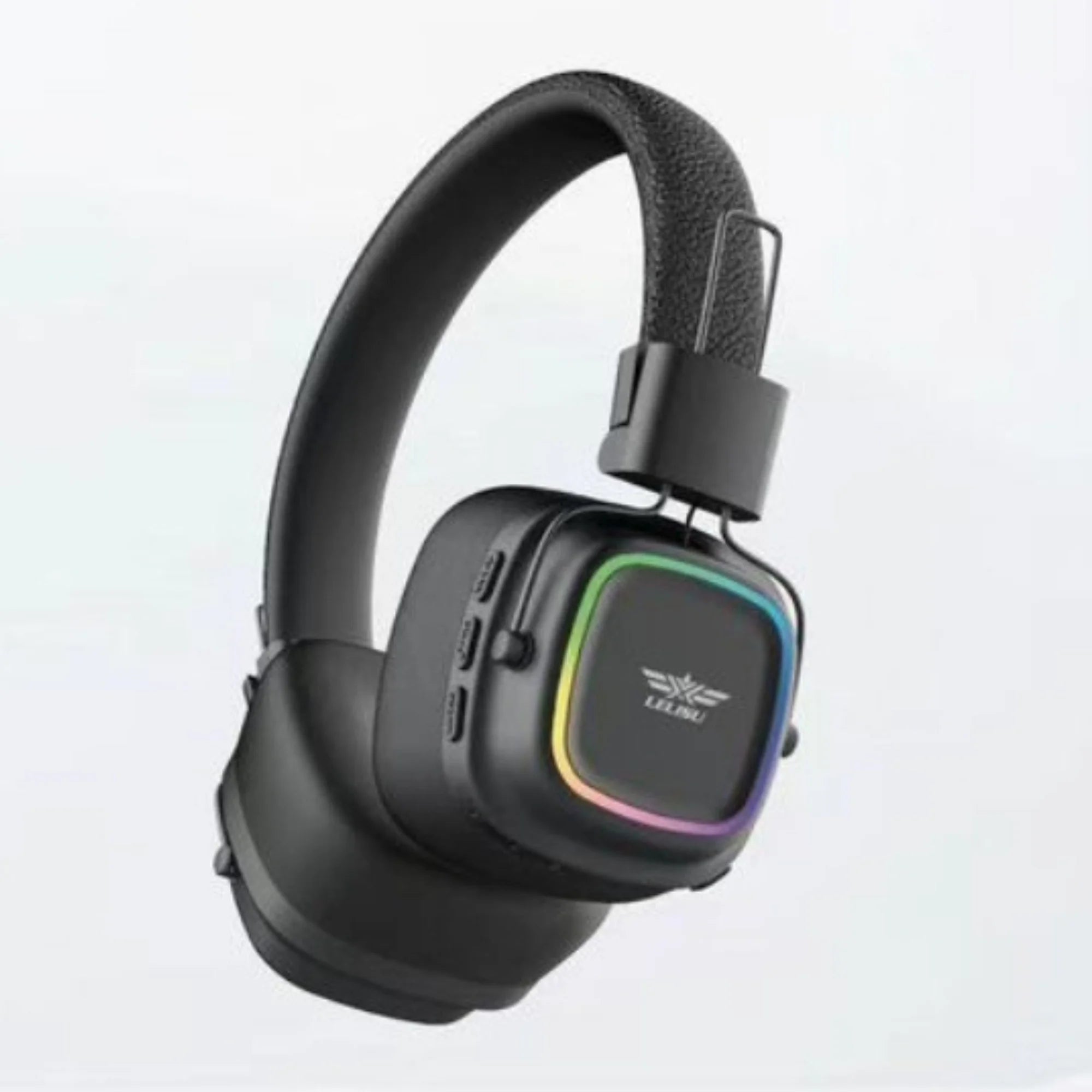 Bluetooth Over-Ear Stereo Headphones