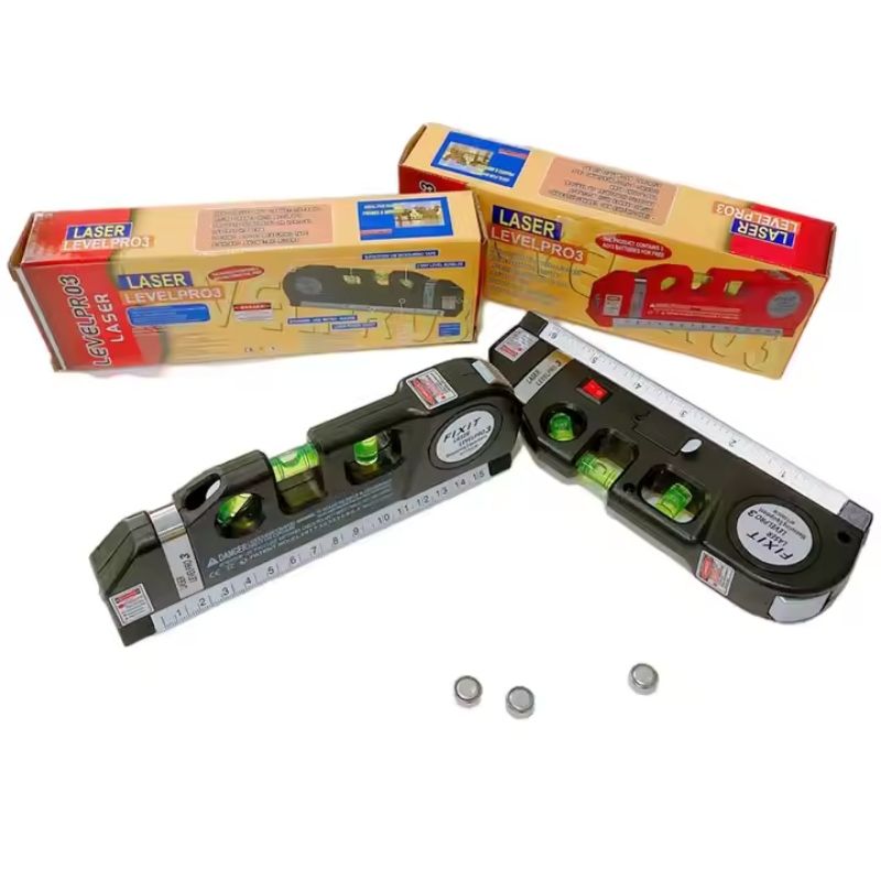 4-in-1 precision alignment tool