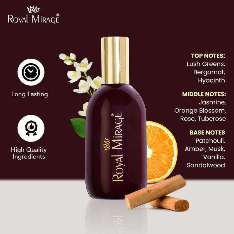 Unisex refreshing cologne spray