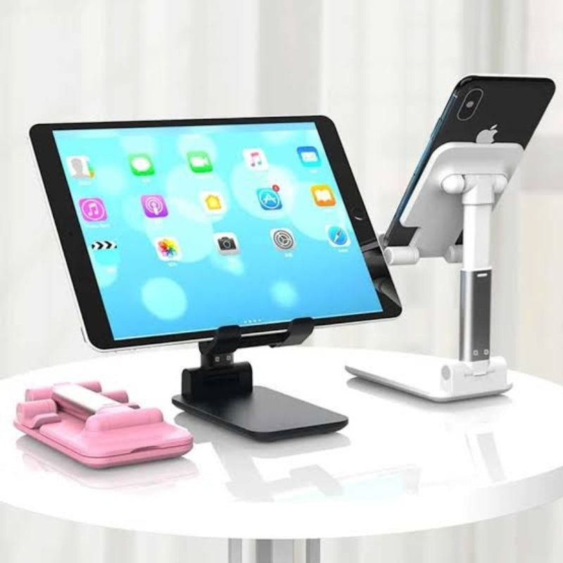 Smart Foldable Stand