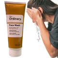Gentle daily cleanser for soft, hydrated skin